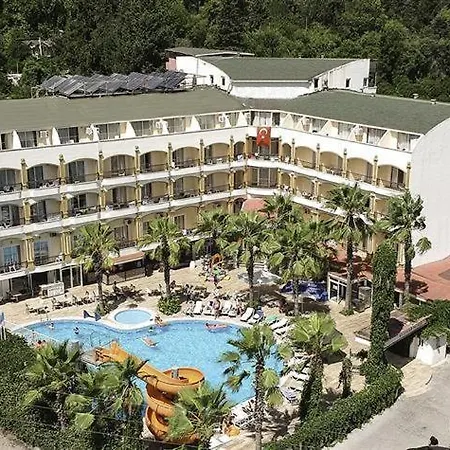 Armir Palace Hotel